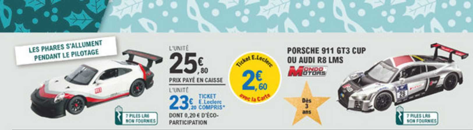 porsche 911 gt3 cup ou audi r8 lms mondo motors