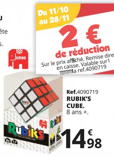 rubik's cube