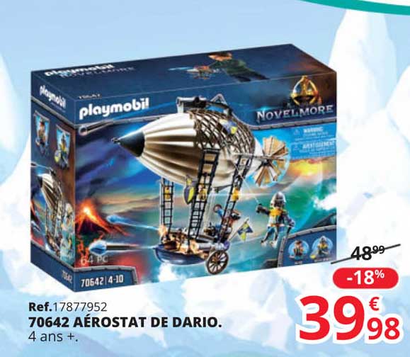 70642 aérostat de dario