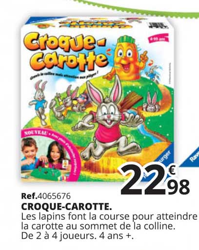 croque-carotte