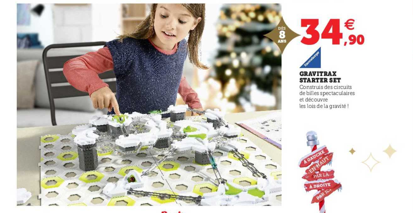 gravitrax starter set