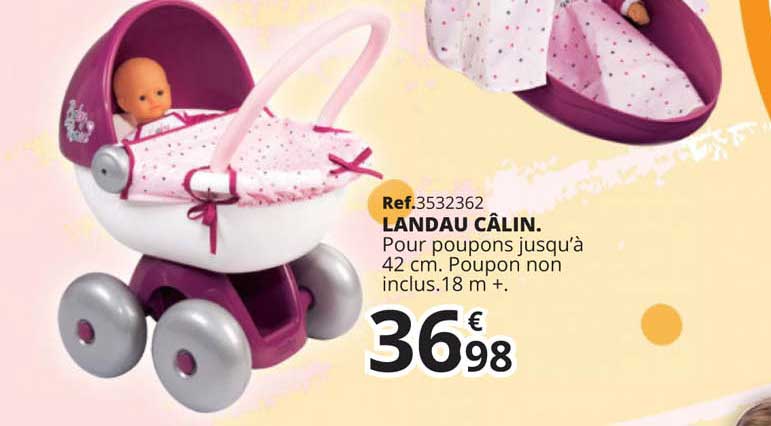 landau câlin