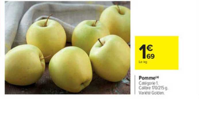 Pomme