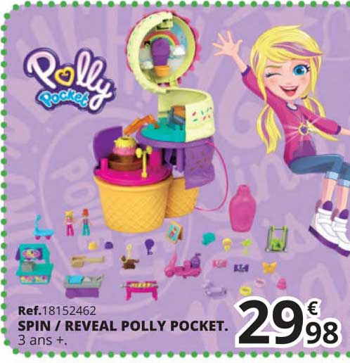 spin - reveal polly pocket.