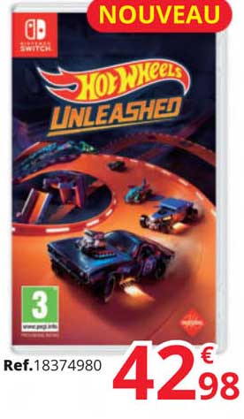 unleashed hot whells