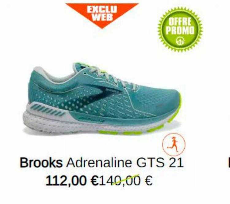 brooks adrenaline gts 21
