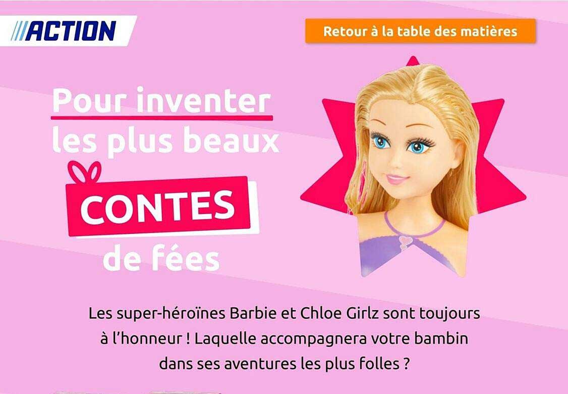 les plus beaux contes de fées