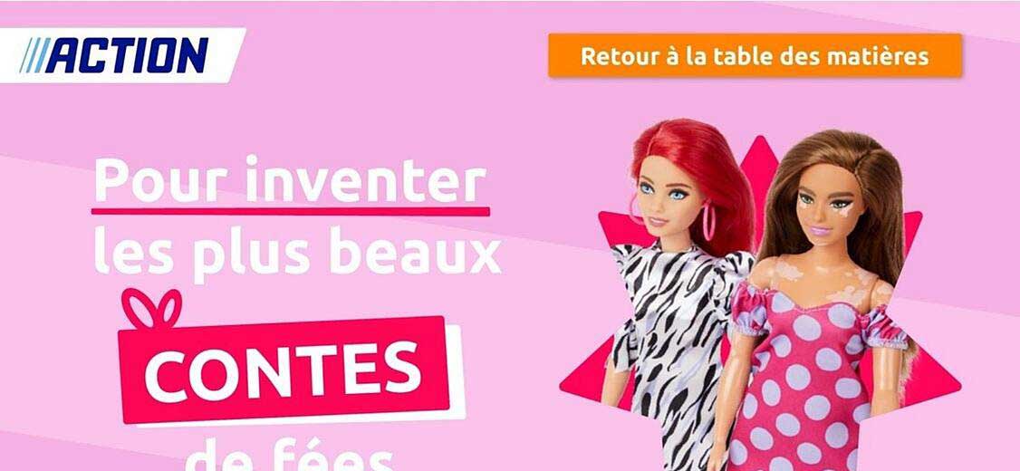 les plus beaux contes de fées