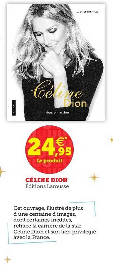 céline dion