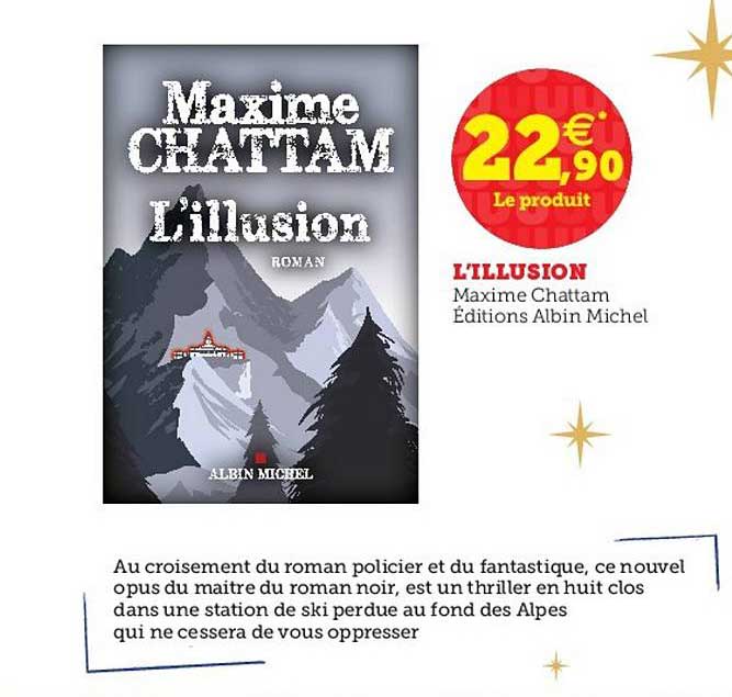 l'illusion