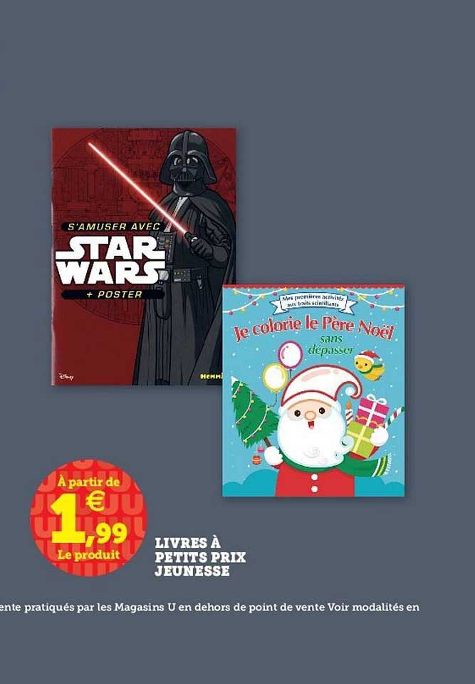 livres à petits prix jeunesse