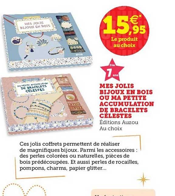 Mes Jolie Bijoux En Bois Ou Ma Petite Accumulation De Bracelets Célestes