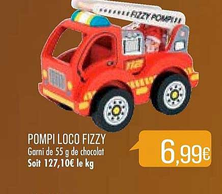 pompi loco fizzy