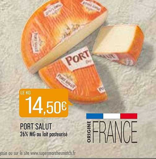 Port Salut