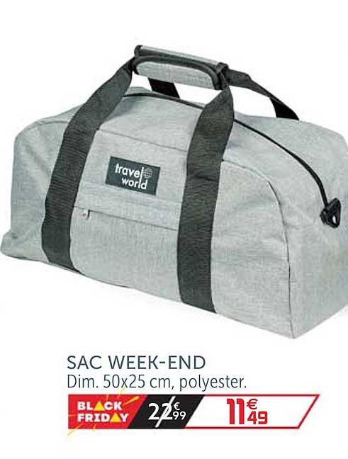 sac week end