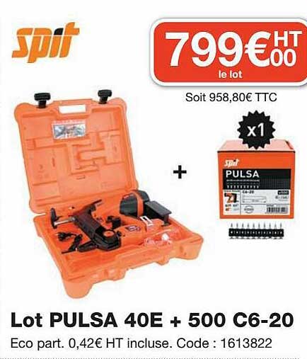 lot pulsa 40e + 500 c6-20