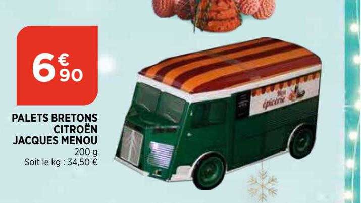 palets bretons citroën jacques menou