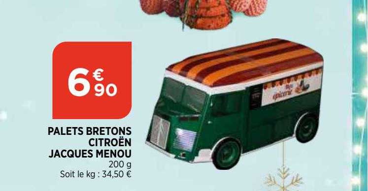 palets bretons citroën jacques menou