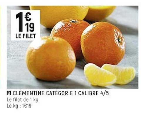 Clémentine