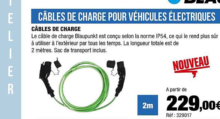 Câble De Charge