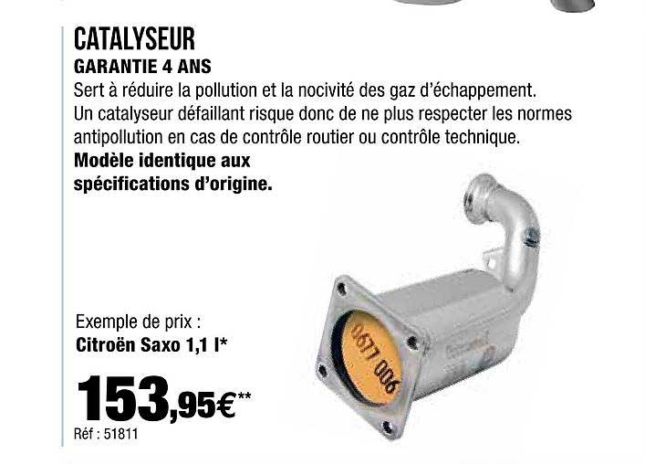 catalyseur