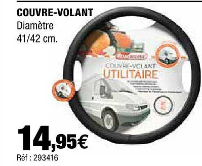 Couvre-volant