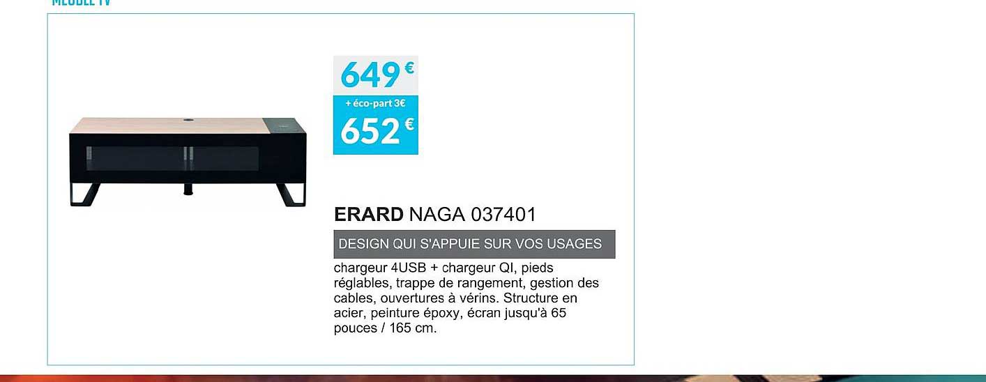 Erard Naga 037401