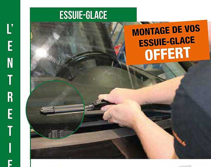 essuie-glace