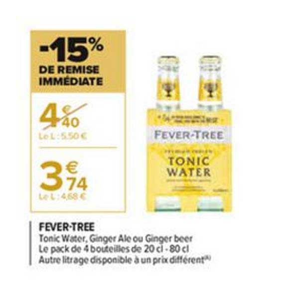 fever-tree