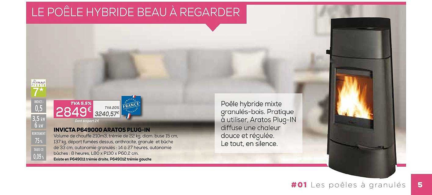 invicta p649000 aratos plug in