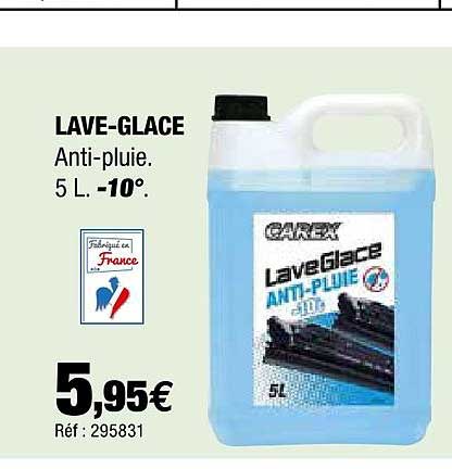 lave-glace carex