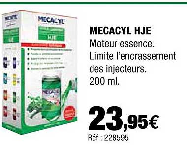 Mecacyl Hje