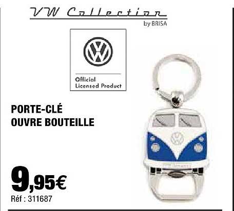 porte-clé, ouvre bouteille