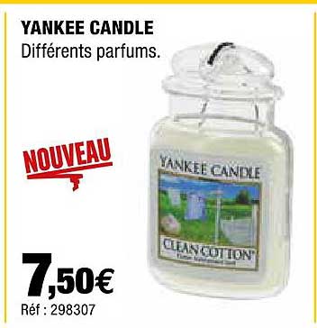 yankee candle