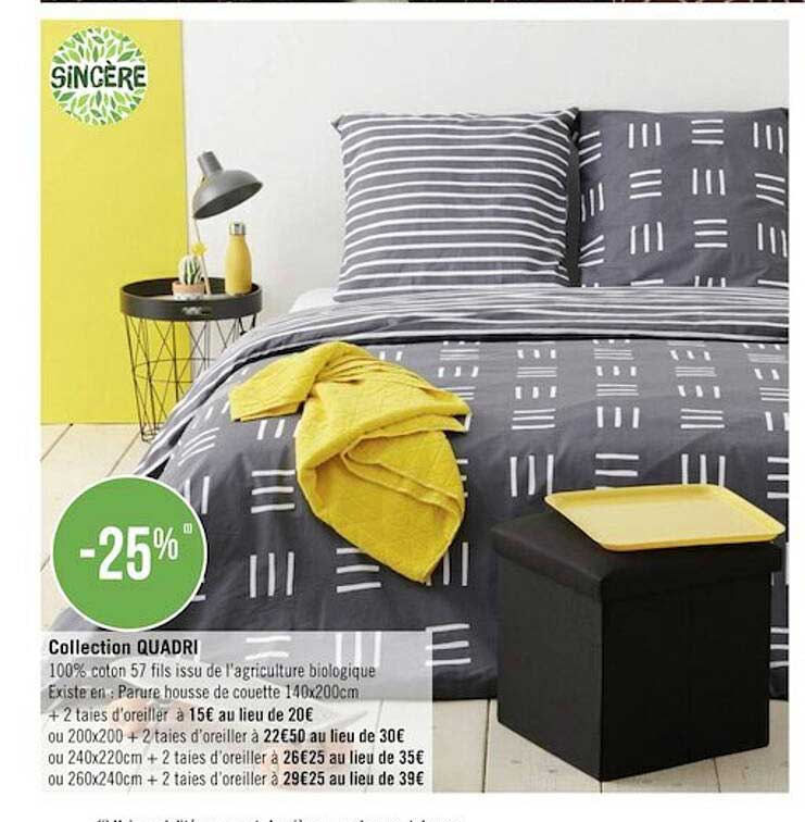 collection quadri sincère