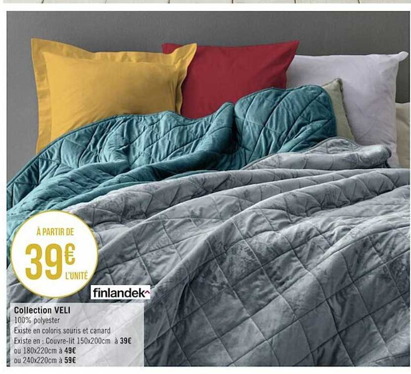 Collection Veli Finlandek^