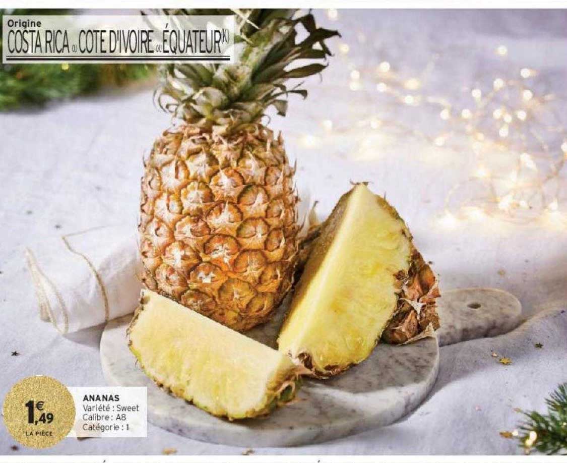 Ananas