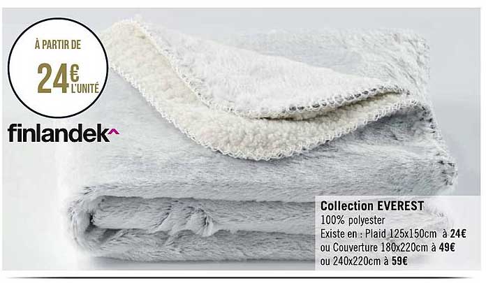 collection everest finlandek