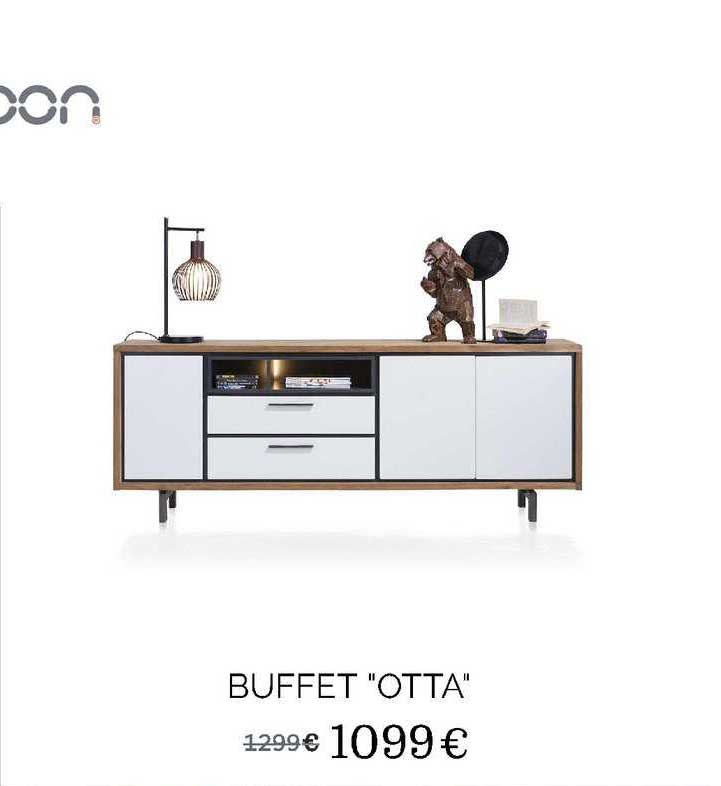 Buffet "otta"