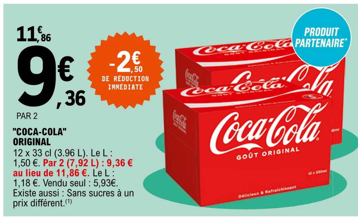 "coca-cola" original