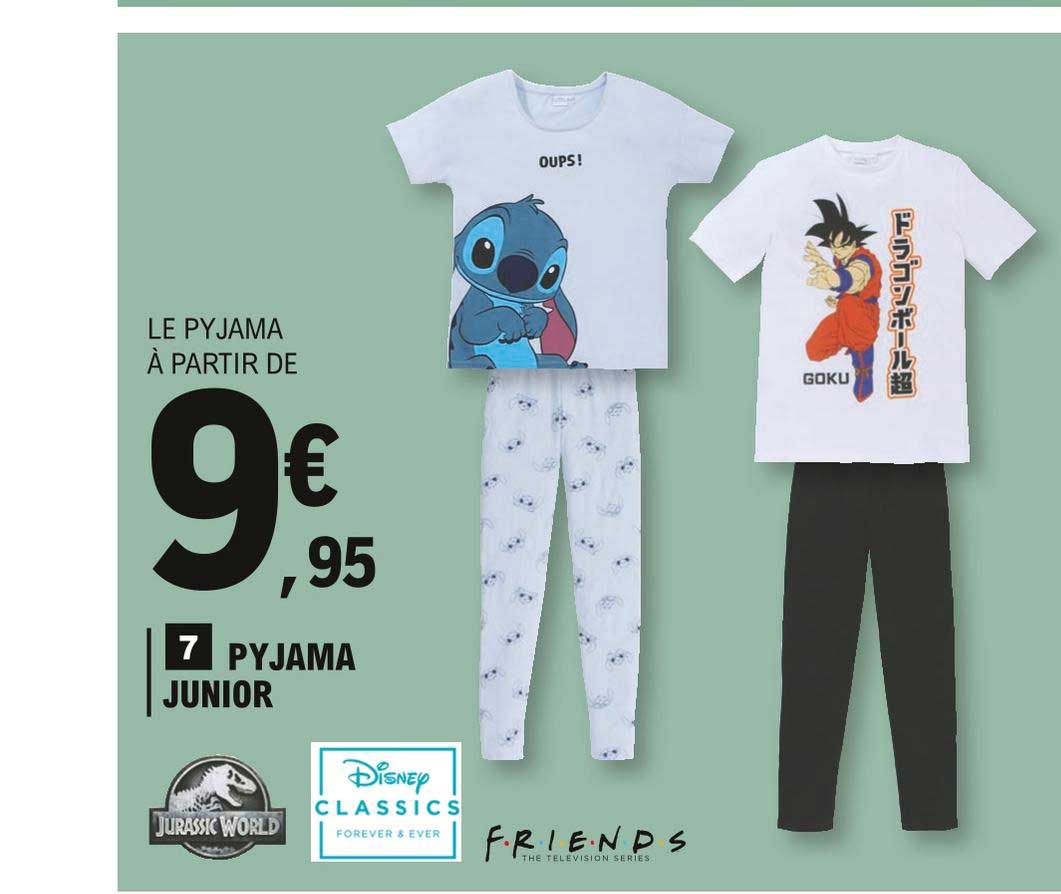 Pyjama Junior