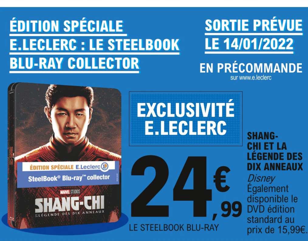 shang-chi et la légende des dix anneaux