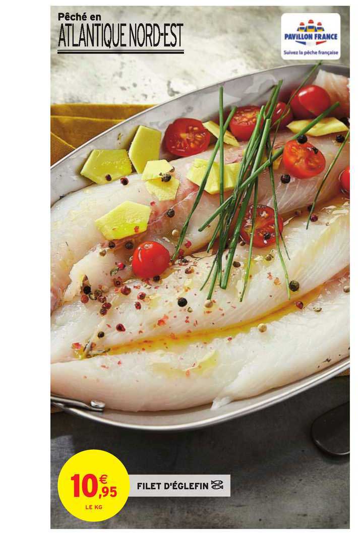 Filet D'églefin