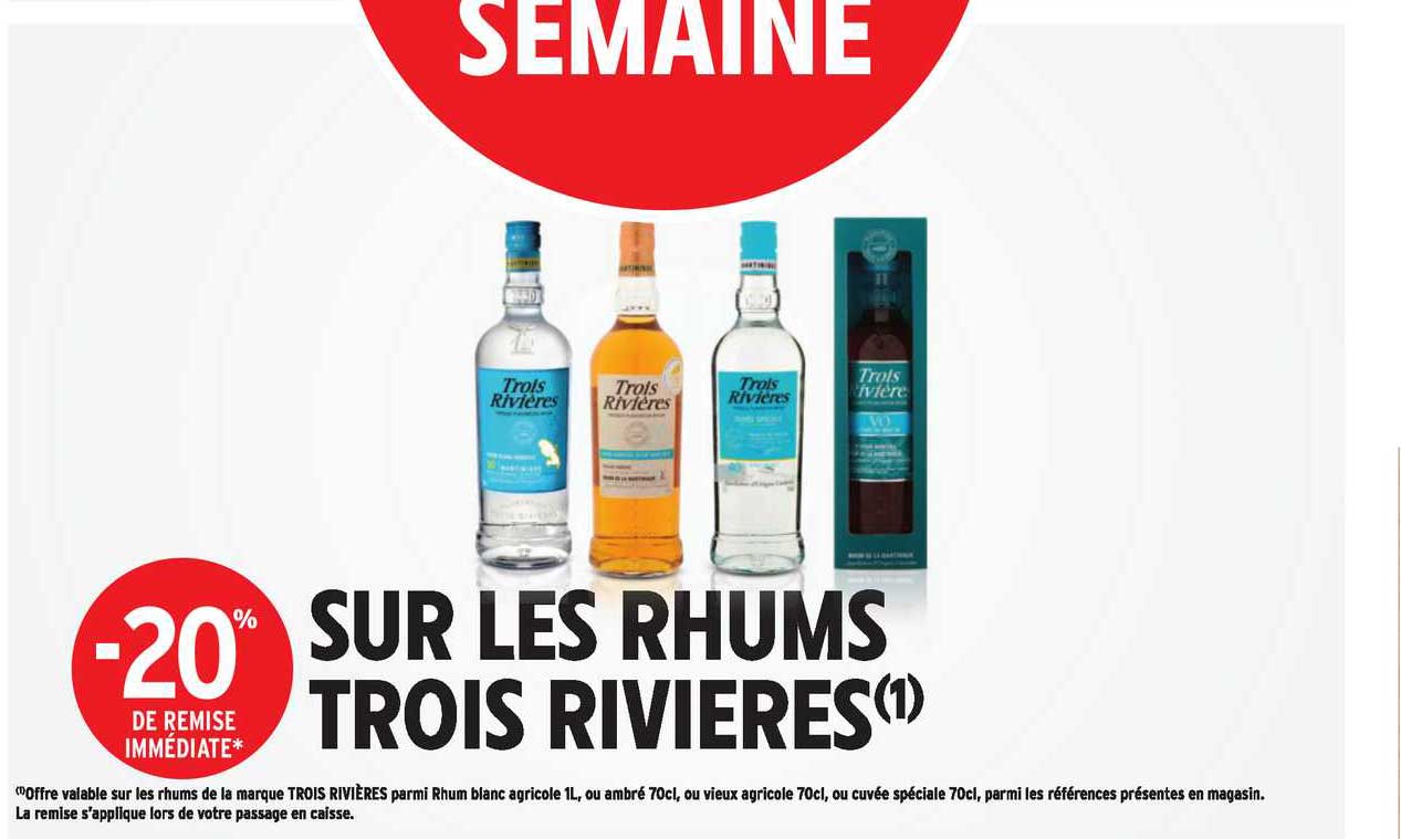 rhyms trois rivières