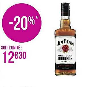 jim beam