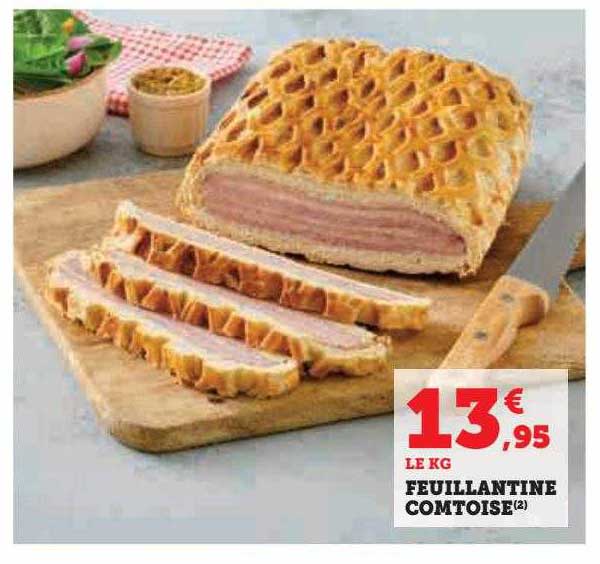 Feuillantine Comtoise