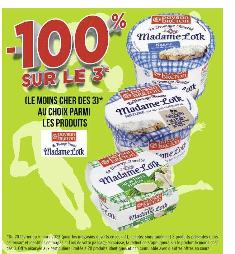 Produits Paysan Breton