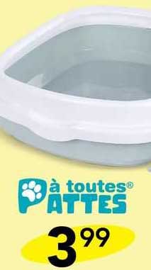 à Toutes Pattes