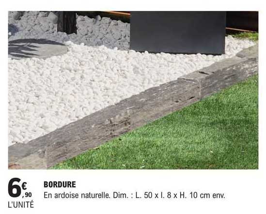 Bloc En Ardoise Naturelle