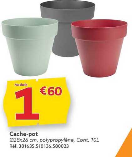 cache-pot